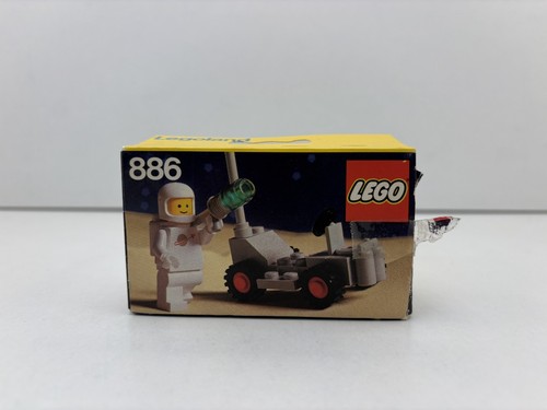 Lego legoland space classic - lego®,