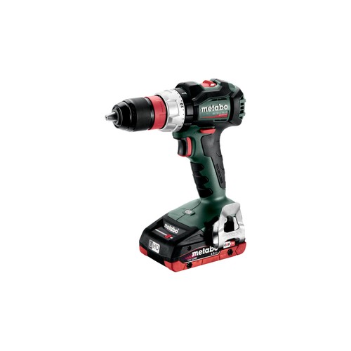 Metabo akku bohrschrauber - akku-bohrschrauber, bs