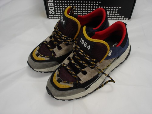 Dsquared2 free sneaker 45 - dsquared2,