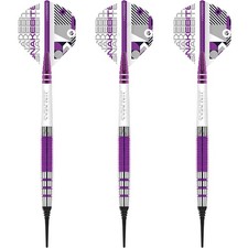 Red Dragon Softdarts Peter