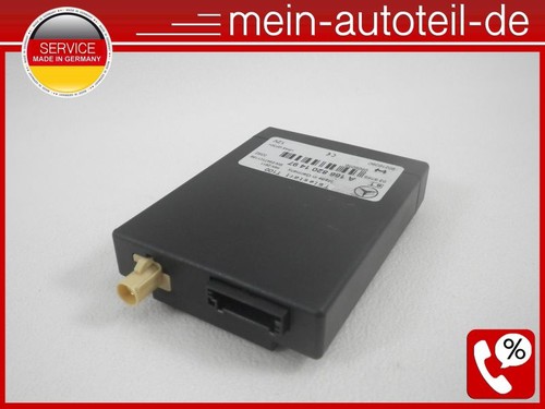 Mercedes s212 w212 w221 - s212, w205