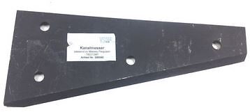 Kanalmesser messer - kanalmesser,