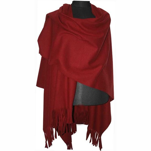 Boris industries poncho fleece - boris,