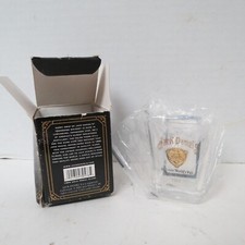 Jack Daniels 1909 Gold Medal