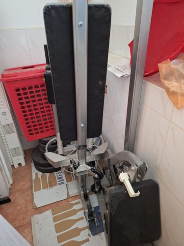 Flextch fitnessgerät von - rx,