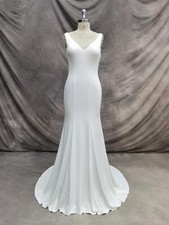HBH Brautmode I Brautkleid Fit