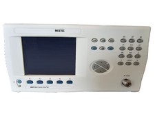 4202R Willtek Wavetek Aeroflex Mobile Service Tester neu kalibriert/calibrated