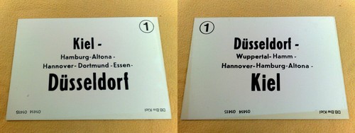 Zls kiel hannover dortmund - kiel,