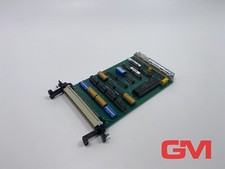 TEP Micromatik Steckkarte 990-EOC16/E 3 2508 1RTS plug-in card 400M011.0