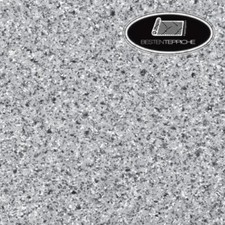 Geschäumter PVC - Bodenbelag