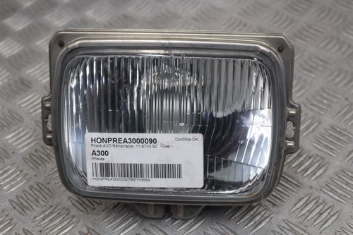 Scheinwerfer rechts honda - scheinwerfer,