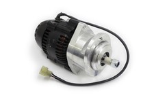 LICHTMASCHINE "DENSO" 12 Volt