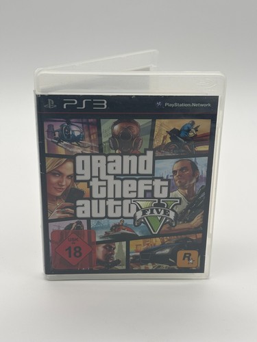 Ps3 sony playstation gta - playstation, 3