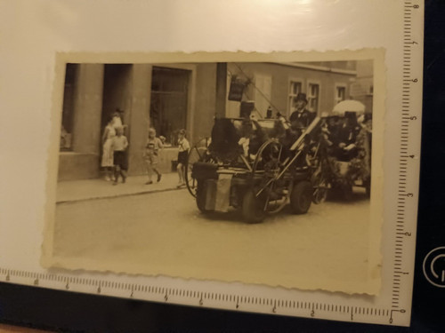Foto dampfmaschine standmotor - foto,