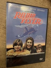 Radio flyer richard - flyer, donner