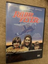 Radio Flyer - Richard Donner - DVD - Rar - Rarität - Deutsch