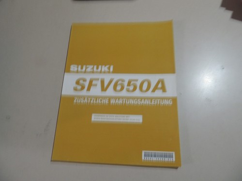 Ergänzungs werkstatthandbuch - ergänzungs,