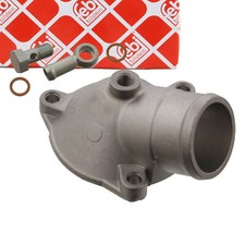 Febi thermostatgehäuse - febi,