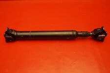 Mercedes S211 W211 Gelenkwelle