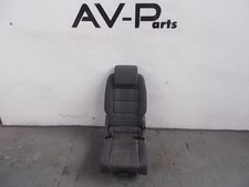 Original VW Touran 1T Sitz