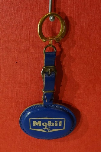 Original alter mobil öl - mobil,