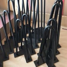 Hairpin Legs 4er Set Beine - 4