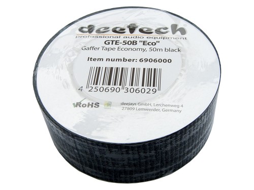 Gaffa tape 50mm 50m - tape,
