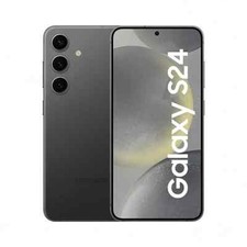 Samsung Galaxy S24 5G Schwarz