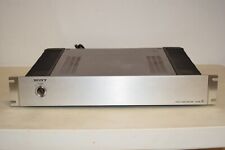 Sony TA-N 86 Endstufe 