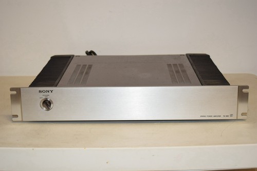 Sony endstufe - 86,