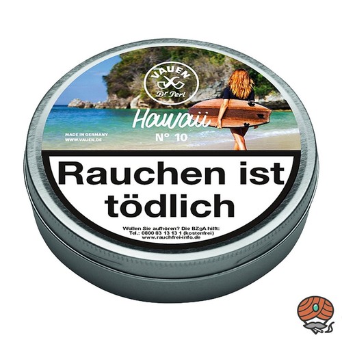 Vauen pfeifentabak 10 - vauen, n°
