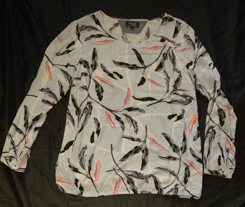 Questo bluse tunika 42 - l,