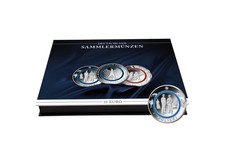 Münzkassette für 10 Euro