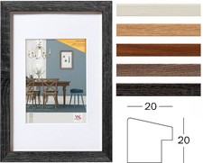 Walther Holzrahmen Fiorito