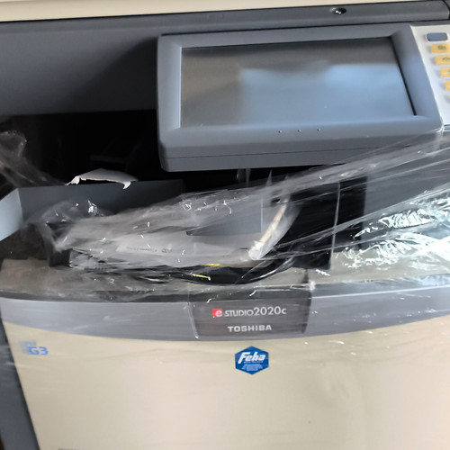 Toshiba studio2020c farb - toshiba,