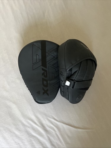 Handpratzen von rdx mma - von, rdx,