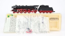 Minitrix N 12003 Dampflok BR