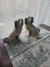 Staffordshire wally hunde - staffordshire,
