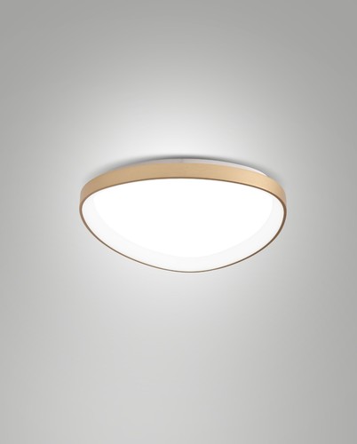 Fabas luce led - fabas, deckenleuchte