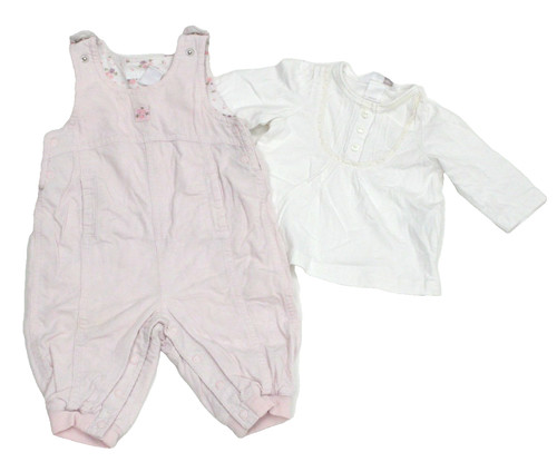 2tlg strampler - h&m,