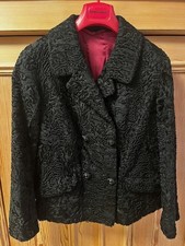 Persianer Kurzjäckchen - Fb