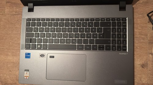 Acer travelmate p216 tco - acer,