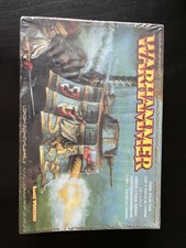The Old world Warhammer Fantasy Dampfpanzer Des Imperiums Imperium Tank Metall 