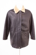 JOOP! Herren Lammfelljacke