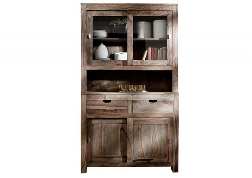 Buffet modern massivholz - buffet,