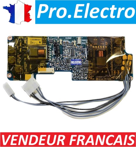 Inverter inverteur apple imac - inverteur,