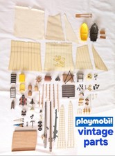 Playmobil Piratenschiff 3550