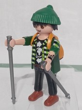 PLAYMOBIL FIGUR WANDERER