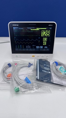 Mindray epm10 yom - yom:, 2019