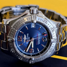 BREITLING COLT LADY A77380